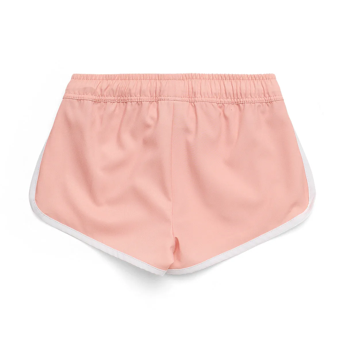 CRYWOLF SURF SHORT BLUSH