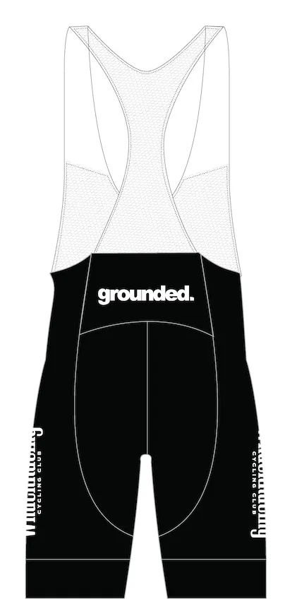 Custom Vapour Bibs - WHACK