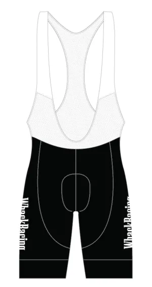 Custom Vapour Bibs - WHACK
