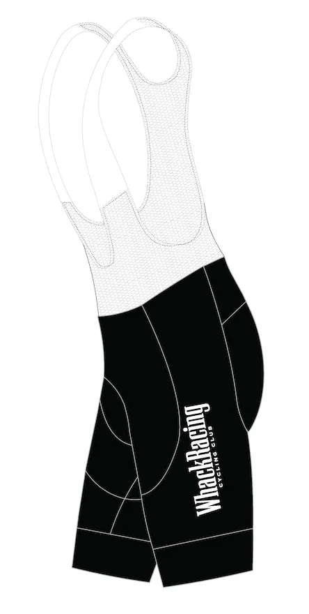 Custom Vapour Bibs - WHACK