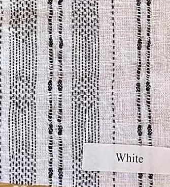 Cut Loose Pinstripe Linen Shell, Style #5145331