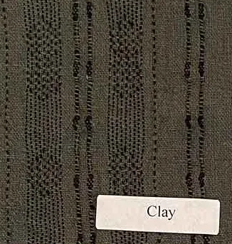 Cut Loose Pinstripe Linen Shell, Style #5145331