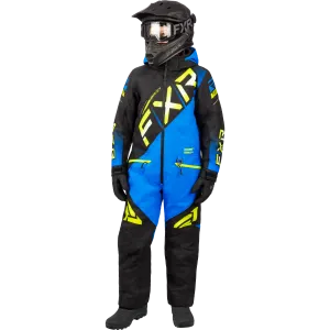 CX Child Monosuit
