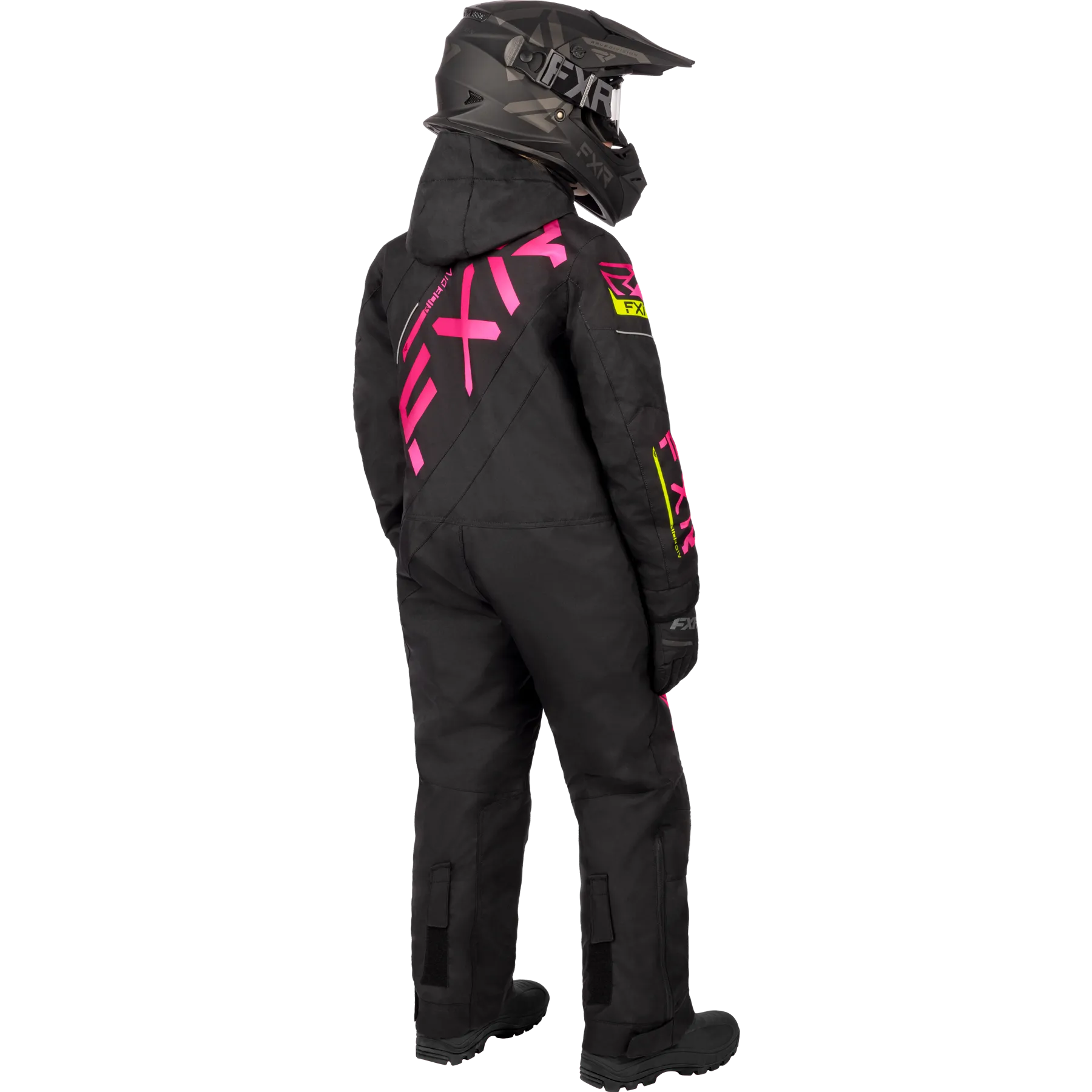 CX Child Monosuit
