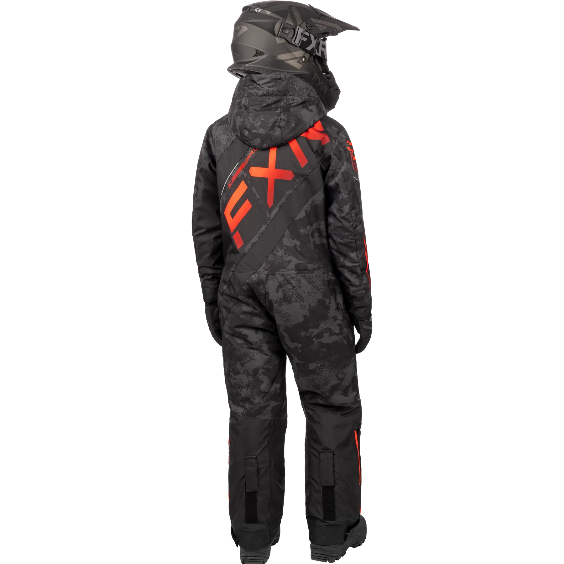 CX Child Monosuit