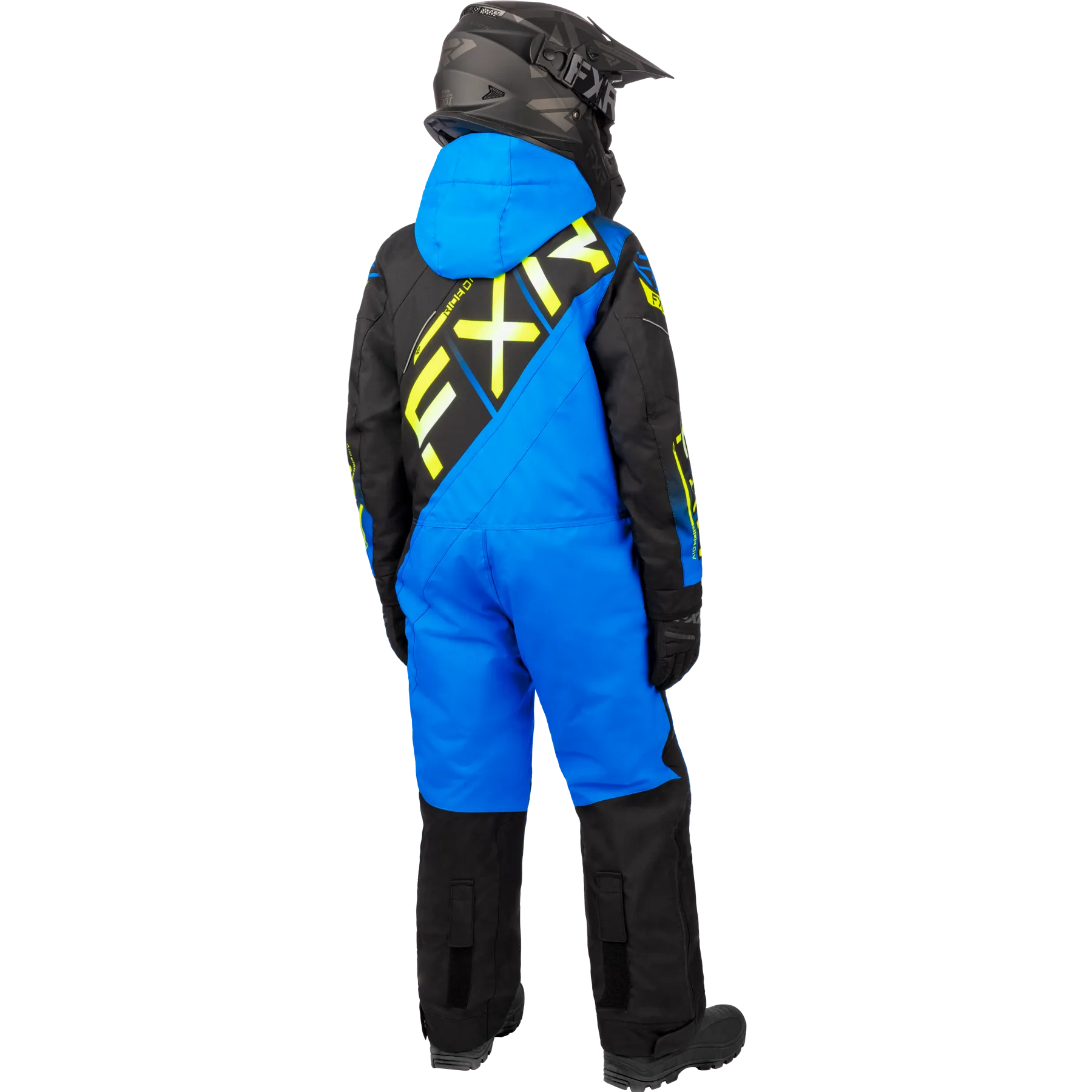 CX Child Monosuit