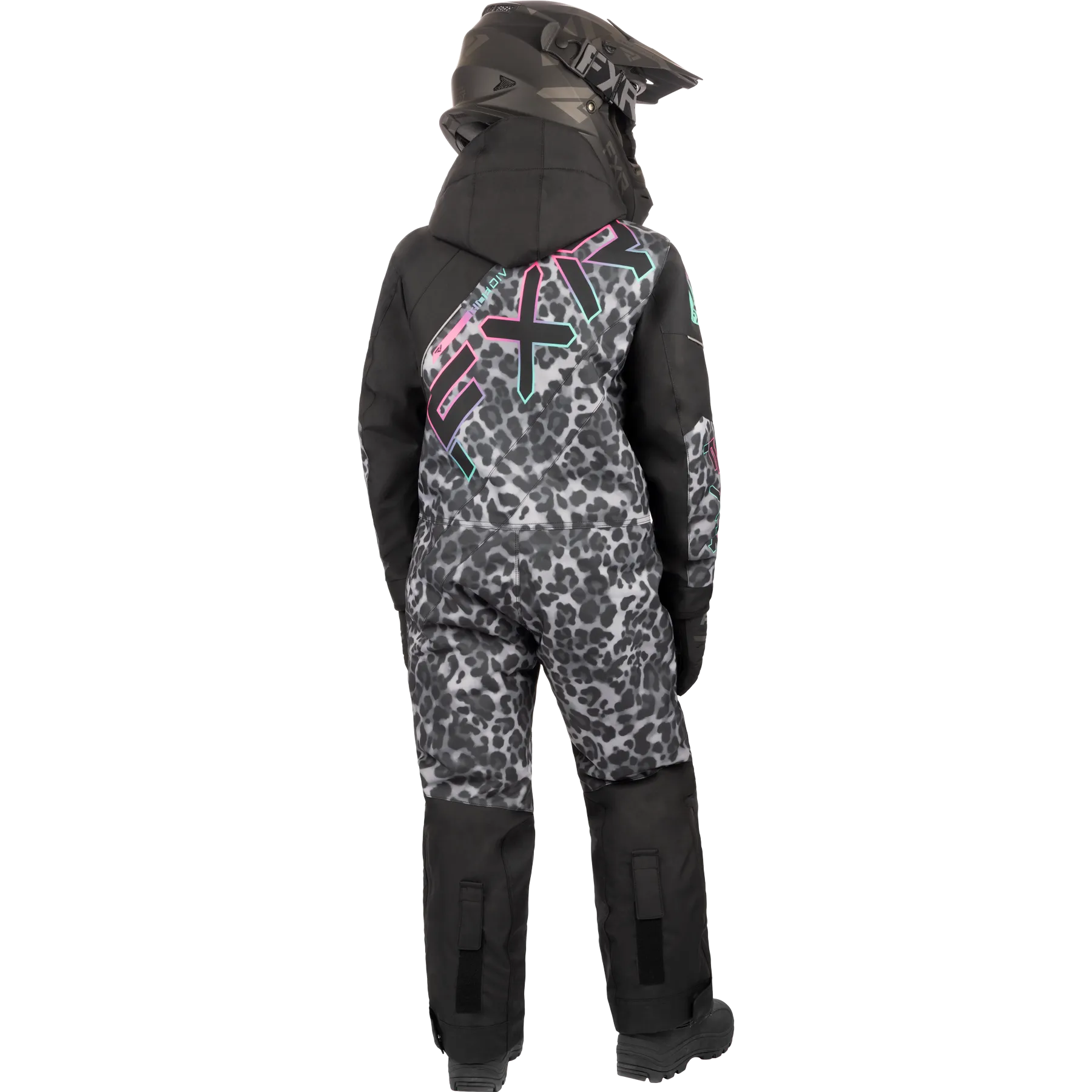 CX Child Monosuit