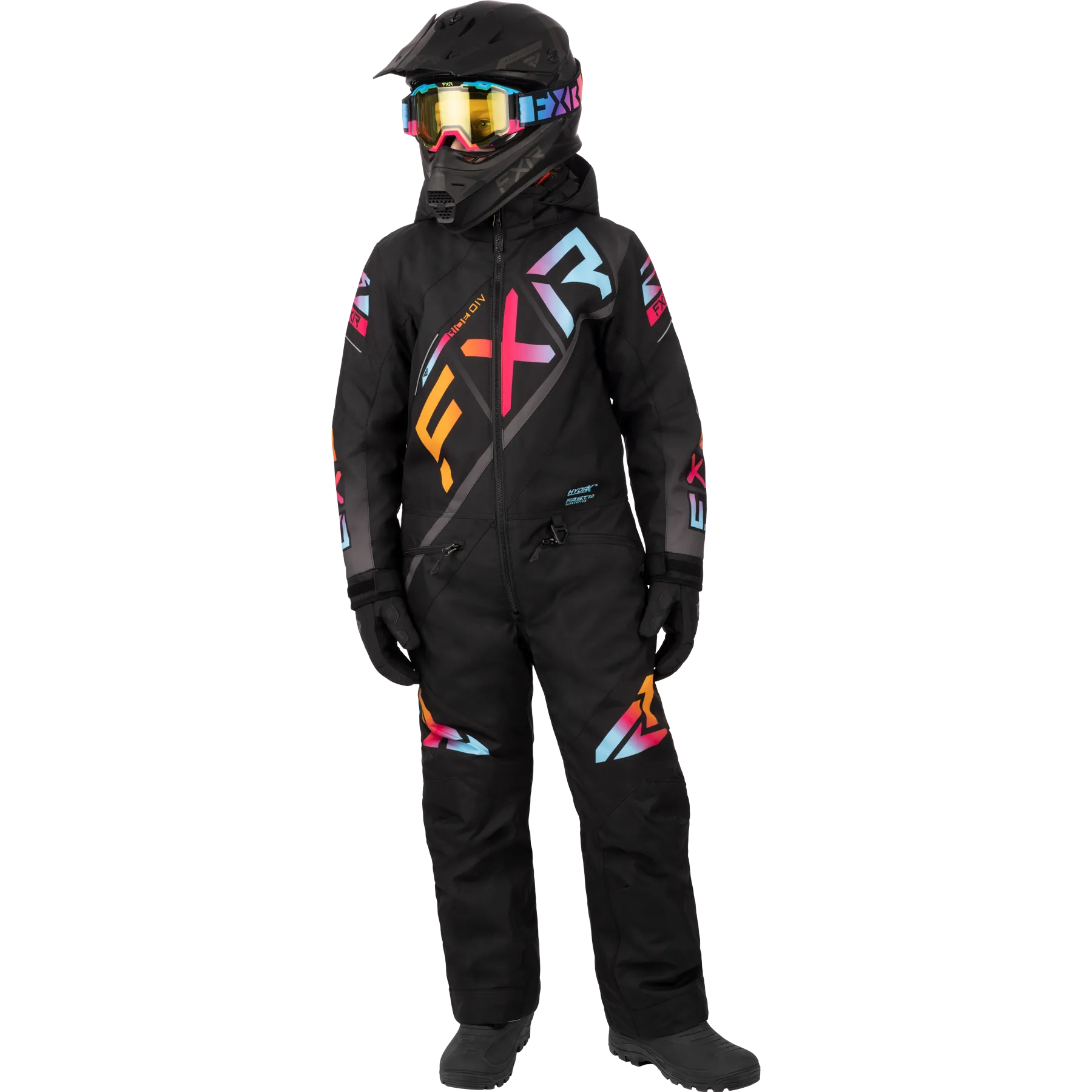 CX Child Monosuit