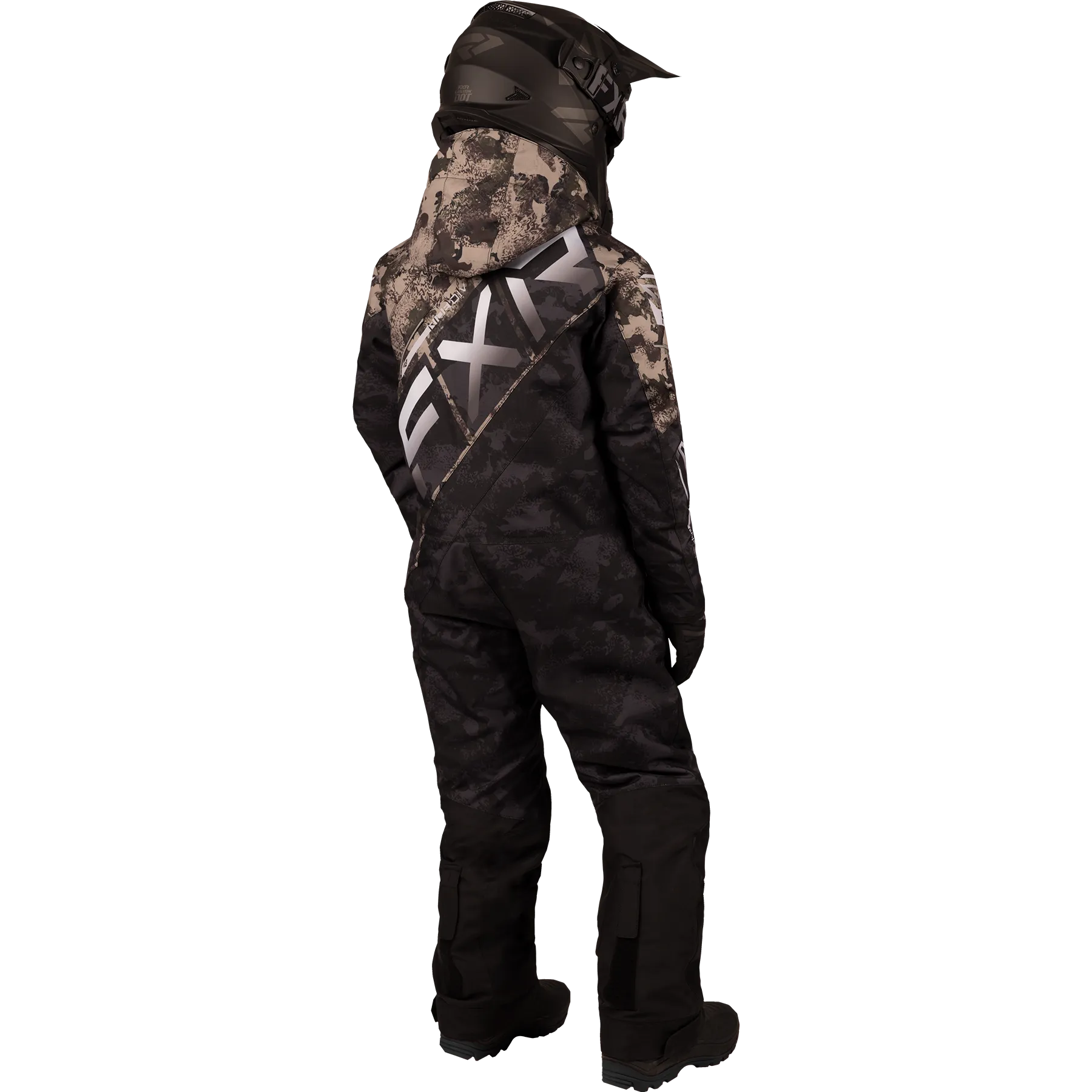 CX Child Monosuit