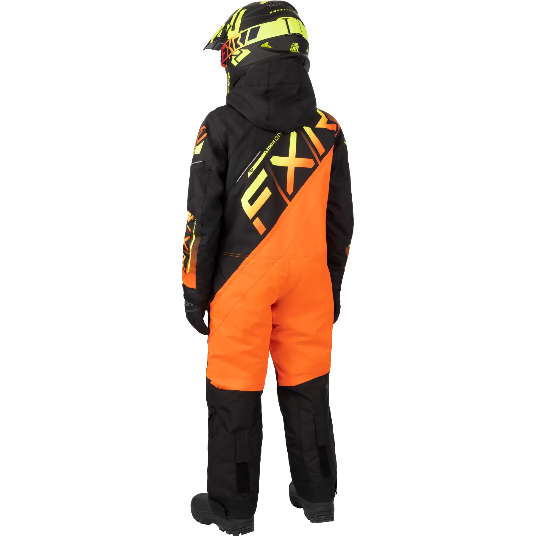 CX Child Monosuit