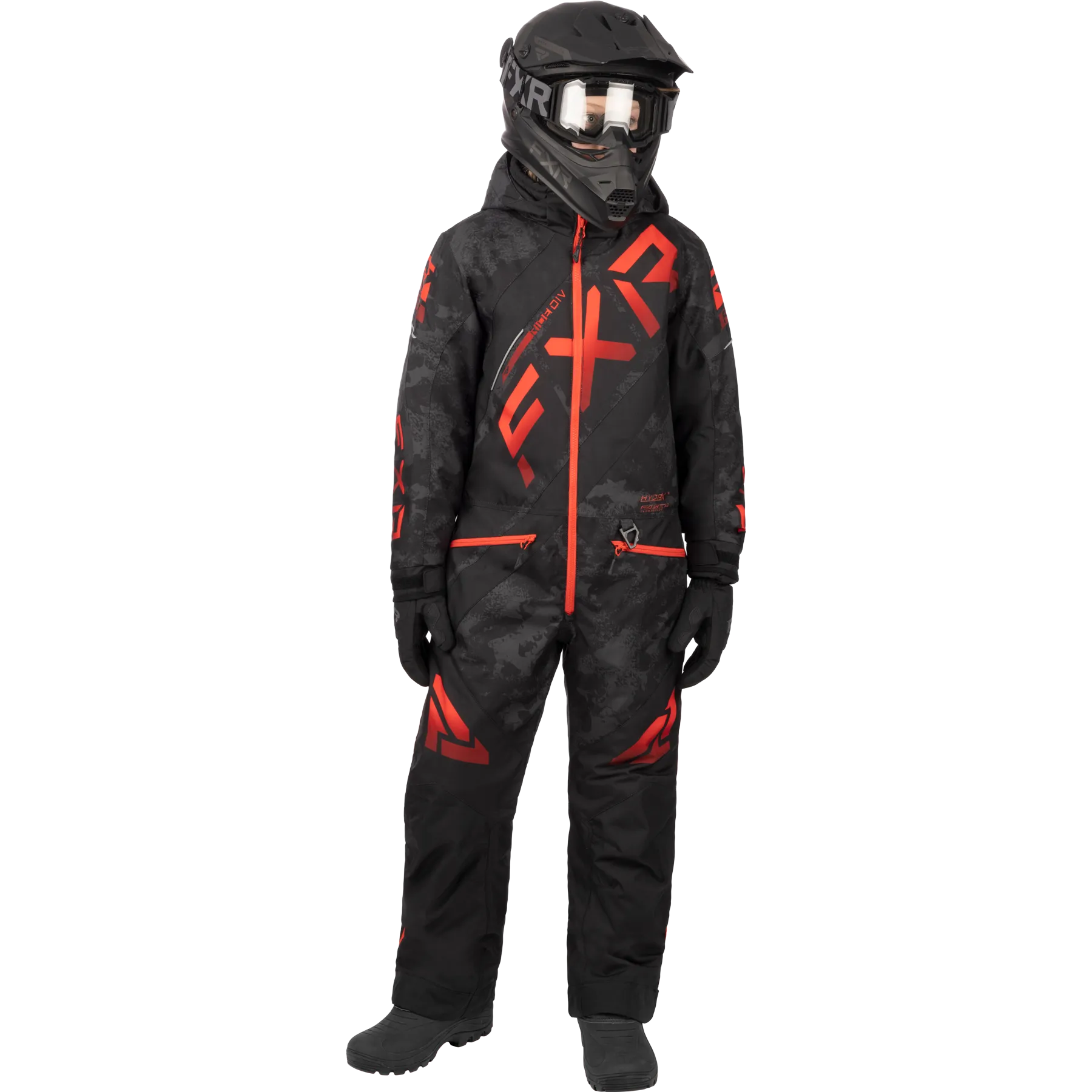 CX Child Monosuit