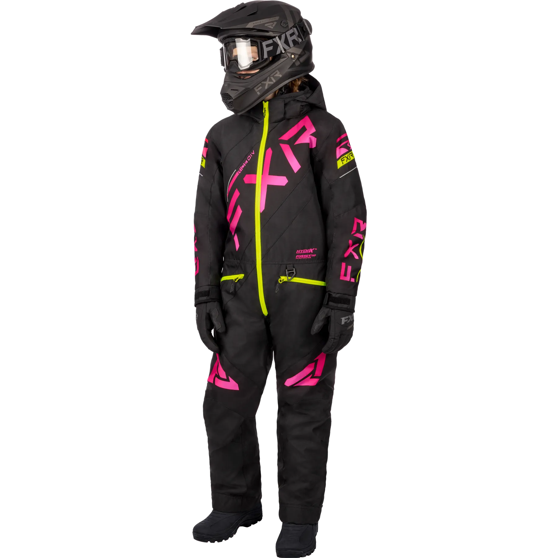 CX Child Monosuit