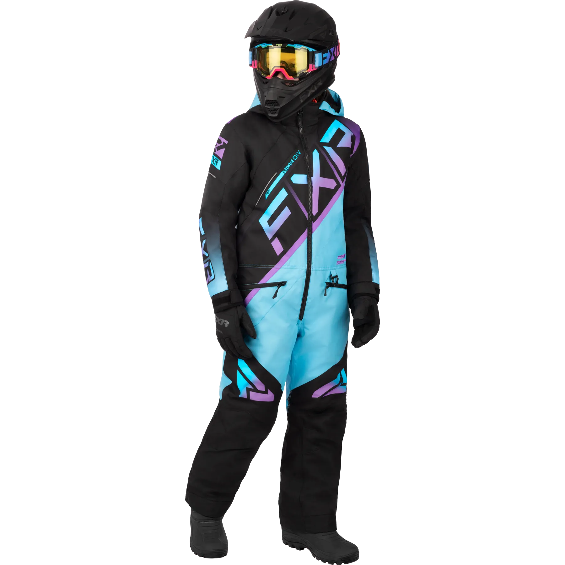 CX Child Monosuit