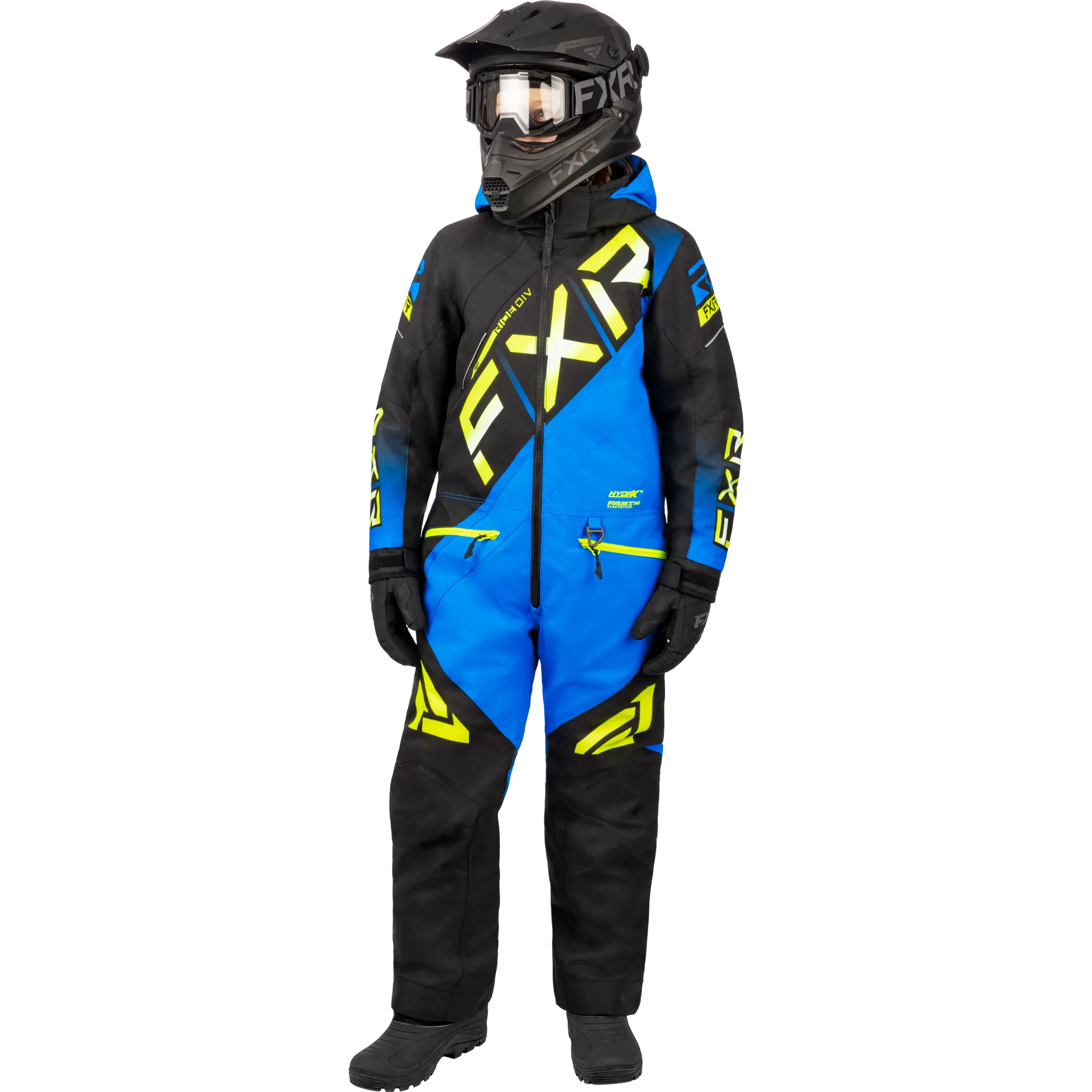 CX Child Monosuit