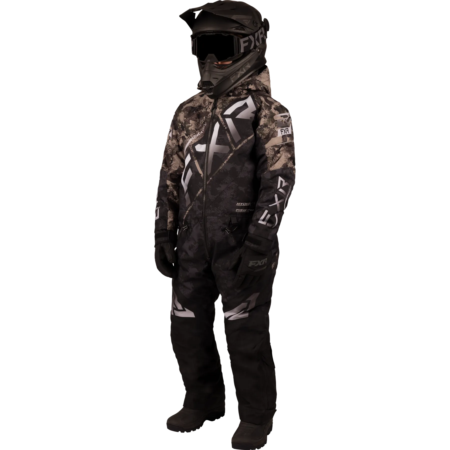 CX Child Monosuit