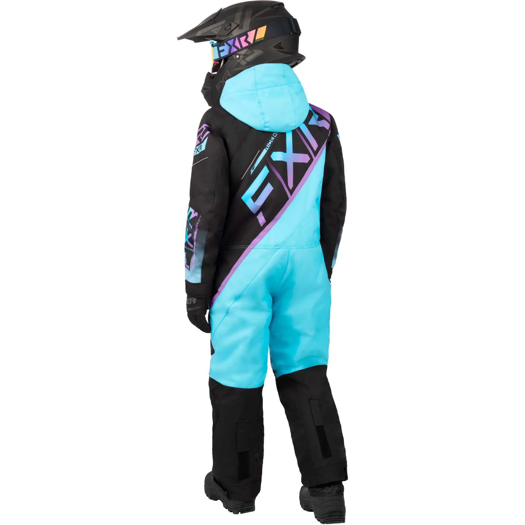 CX Child Monosuit