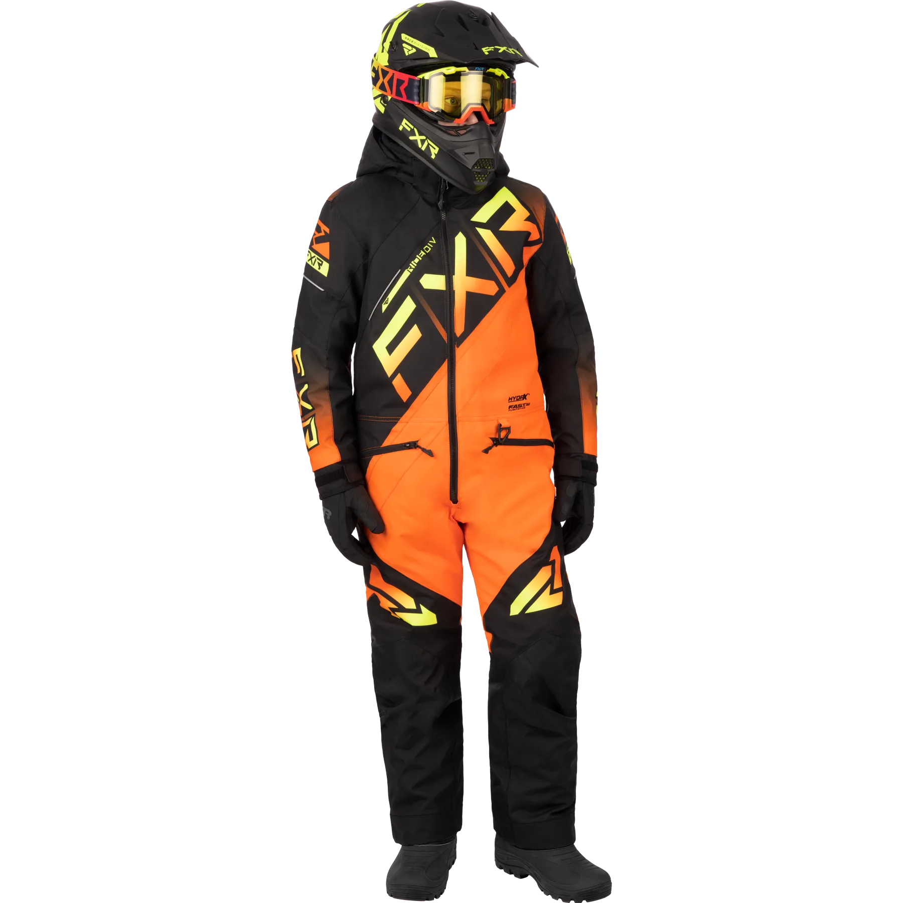 CX Child Monosuit