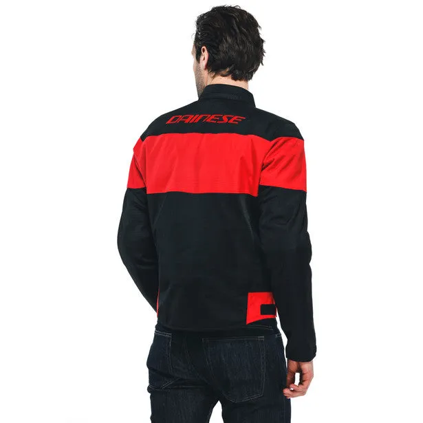 Dainese Elettrica Air Tex Jacket