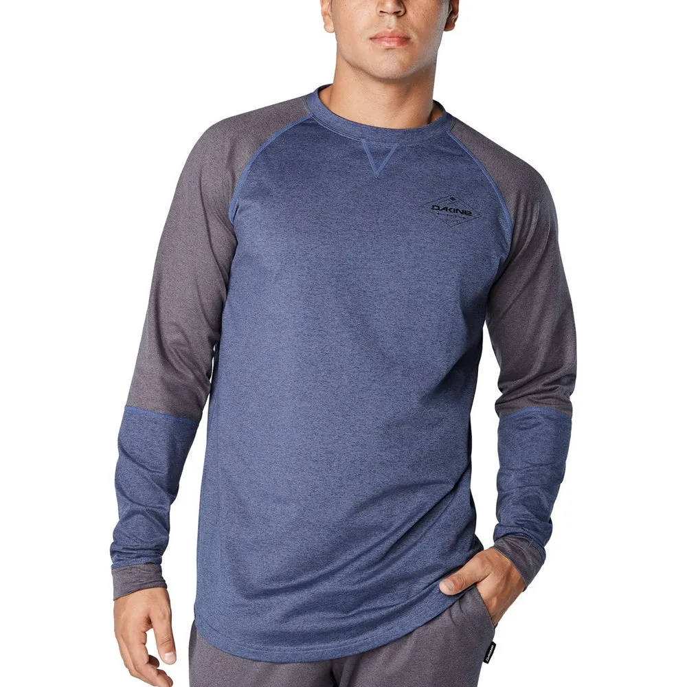 Dakine Union Mid Weight Crew Thermal Top