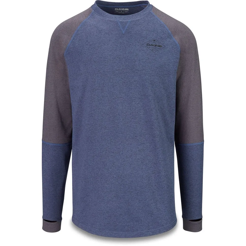 Dakine Union Mid Weight Crew Thermal Top
