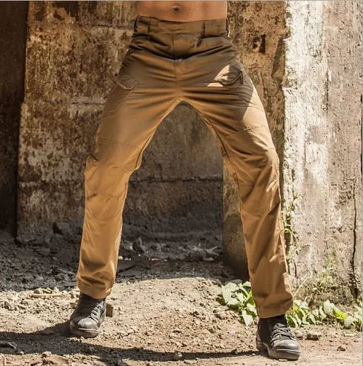 DazzleSport Tactical Waterproof Pants