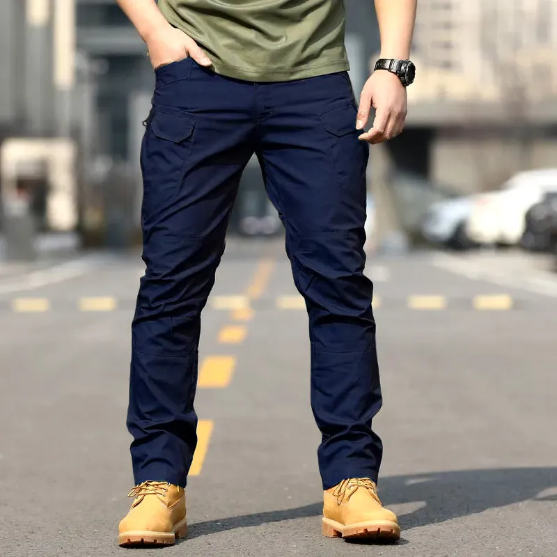 DazzleSport Tactical Waterproof Pants