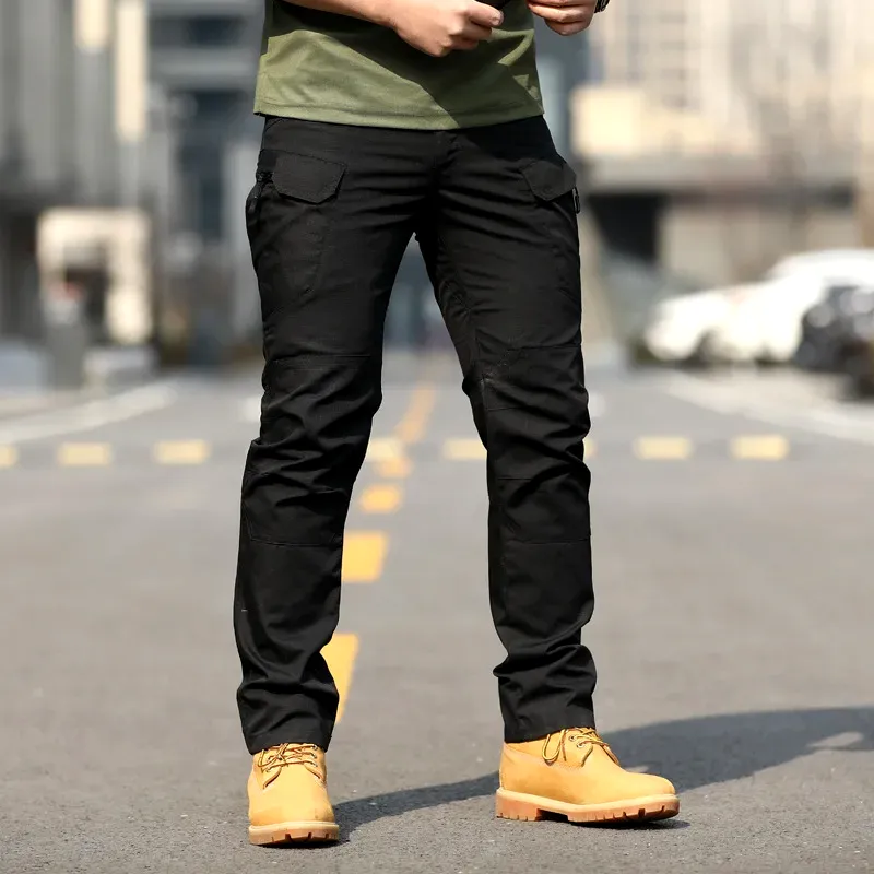 DazzleSport Tactical Waterproof Pants