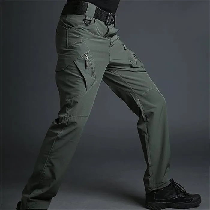 DazzleSport Tactical Waterproof Pants
