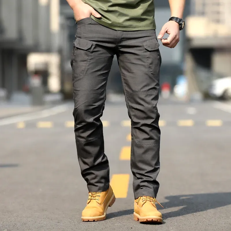 DazzleSport Tactical Waterproof Pants