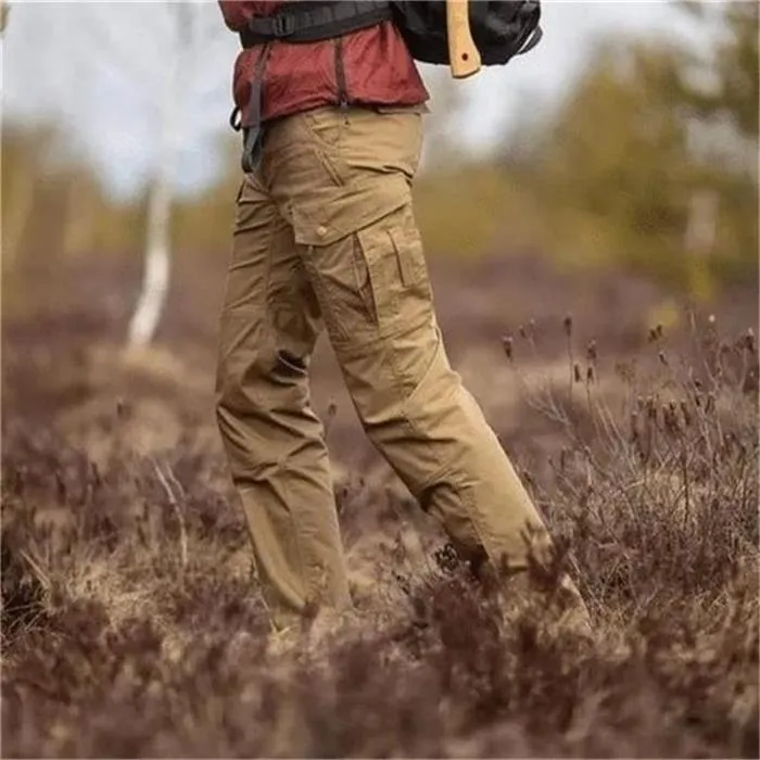 DazzleSport Tactical Waterproof Pants