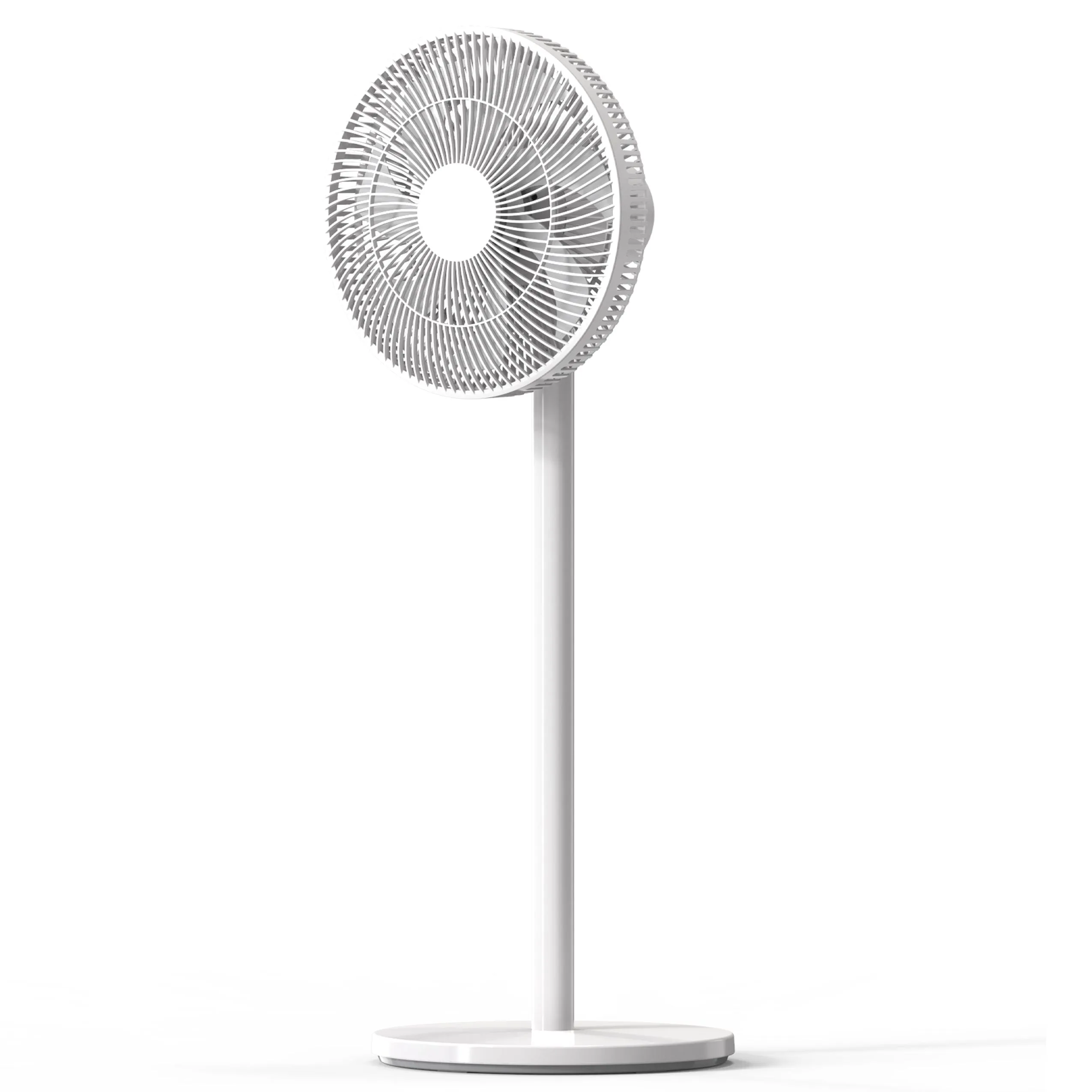 DC PEDESTAL CIRCULATOR FAN