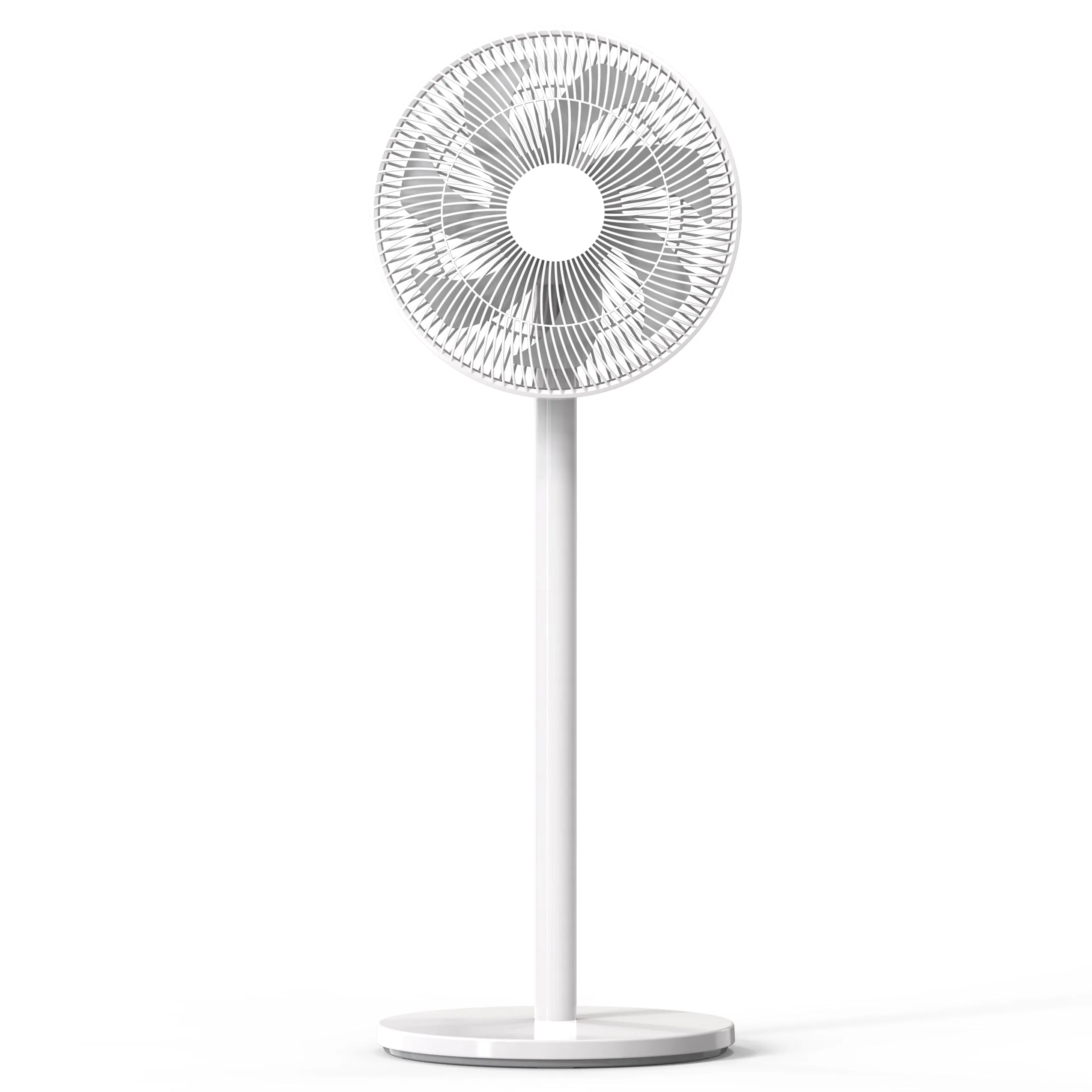 DC PEDESTAL CIRCULATOR FAN