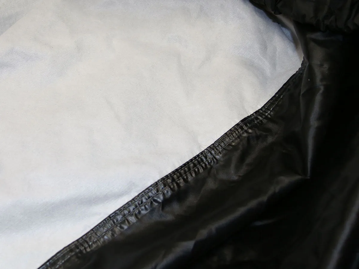 Defender Extreme Adventure Motorcycle Cover