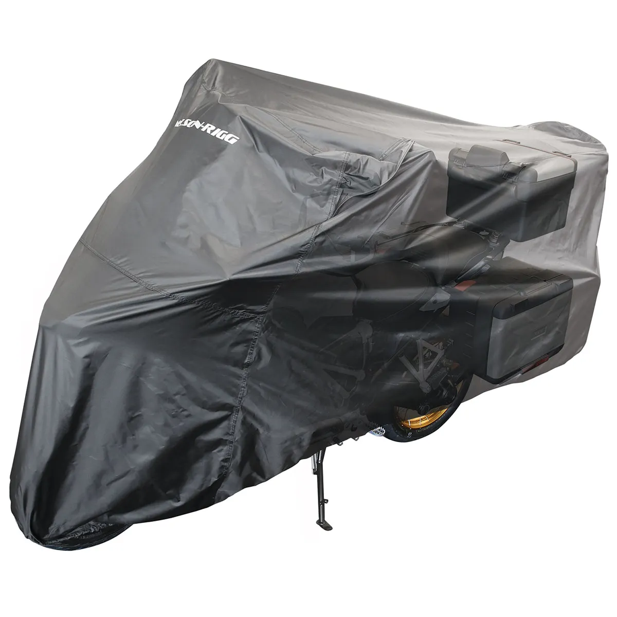 Defender Extreme Adventure Motorcycle Cover