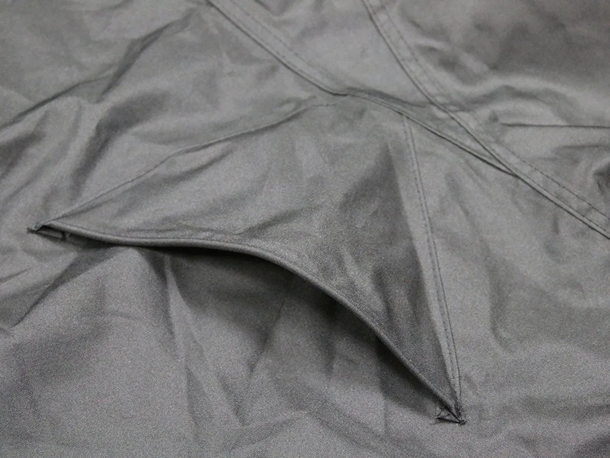Defender Extreme Adventure Motorcycle Cover