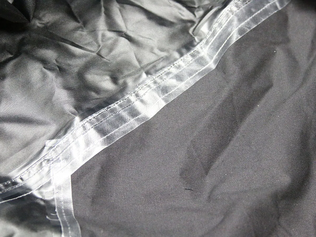 Defender Extreme Adventure Motorcycle Cover