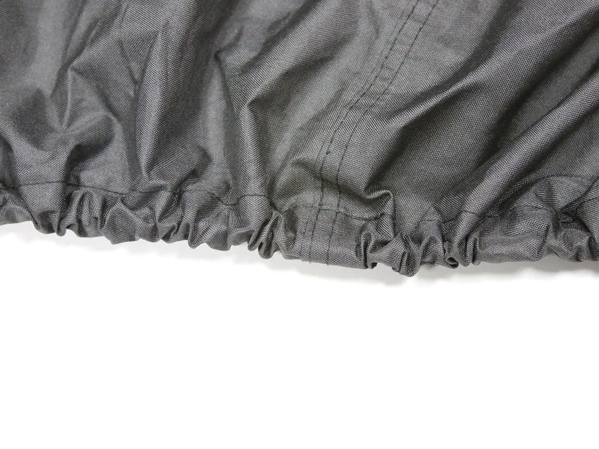 Defender Extreme Adventure Motorcycle Cover