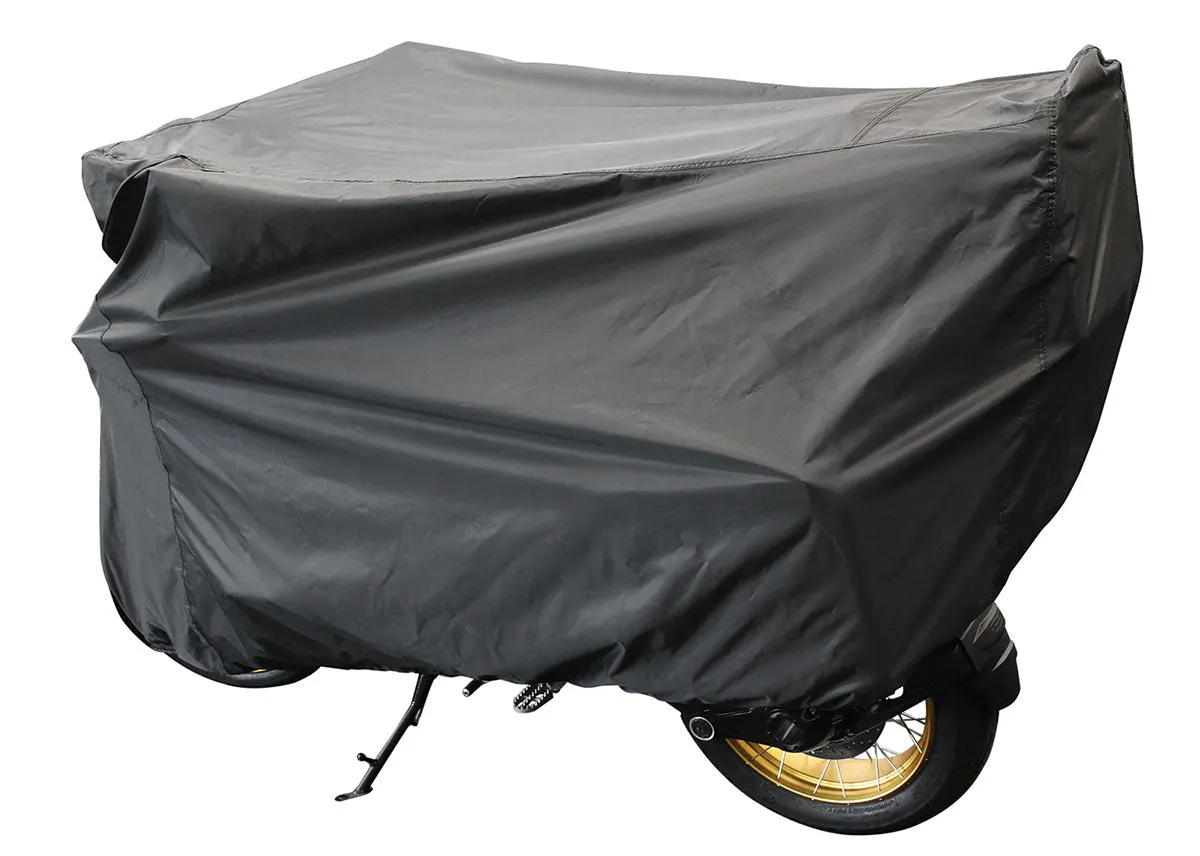 Defender Extreme Adventure Motorcycle Cover
