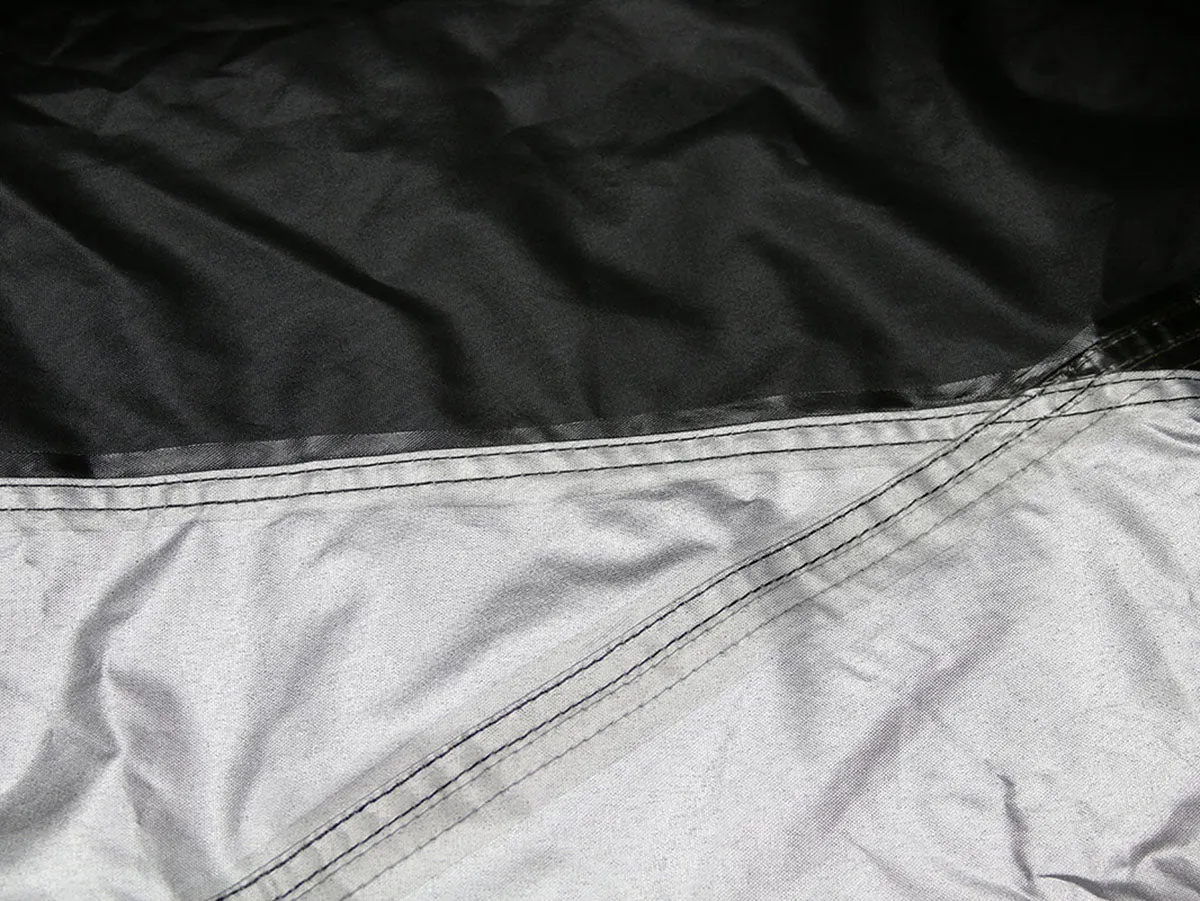 Defender Extreme Adventure Motorcycle Cover