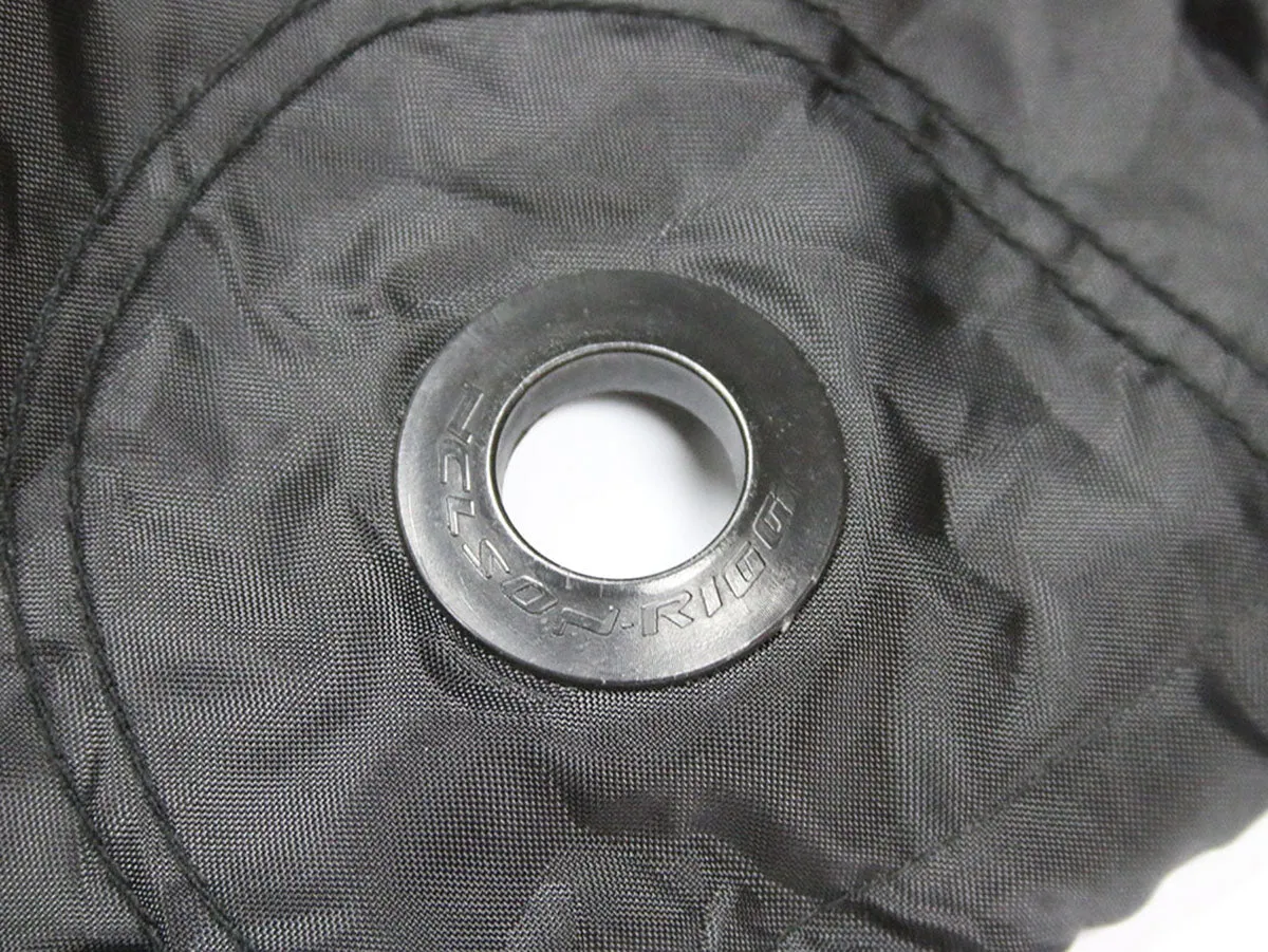 Defender Extreme Adventure Motorcycle Cover