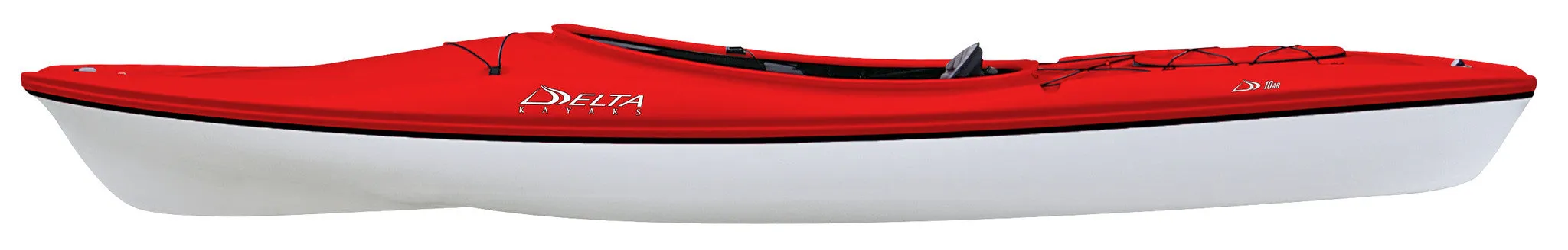 Delta 10 AR
