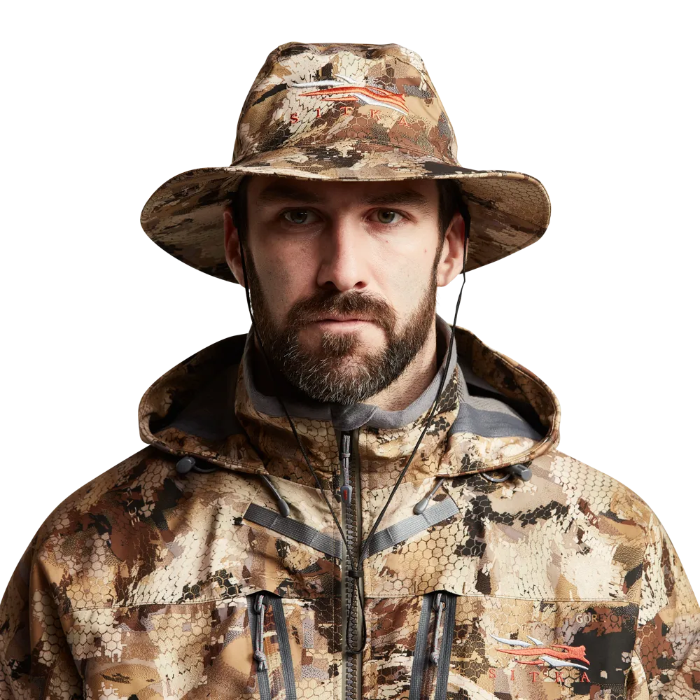 Delta GTX Boonie Hat
