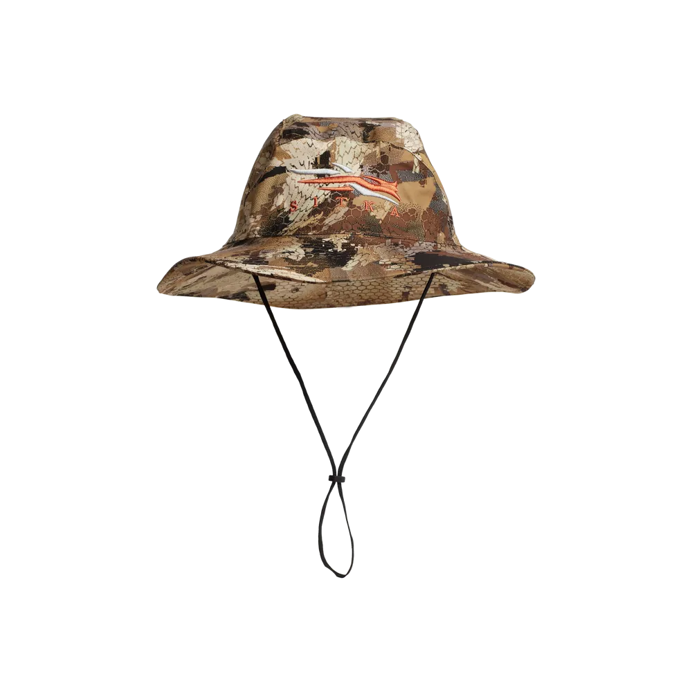 Delta GTX Boonie Hat