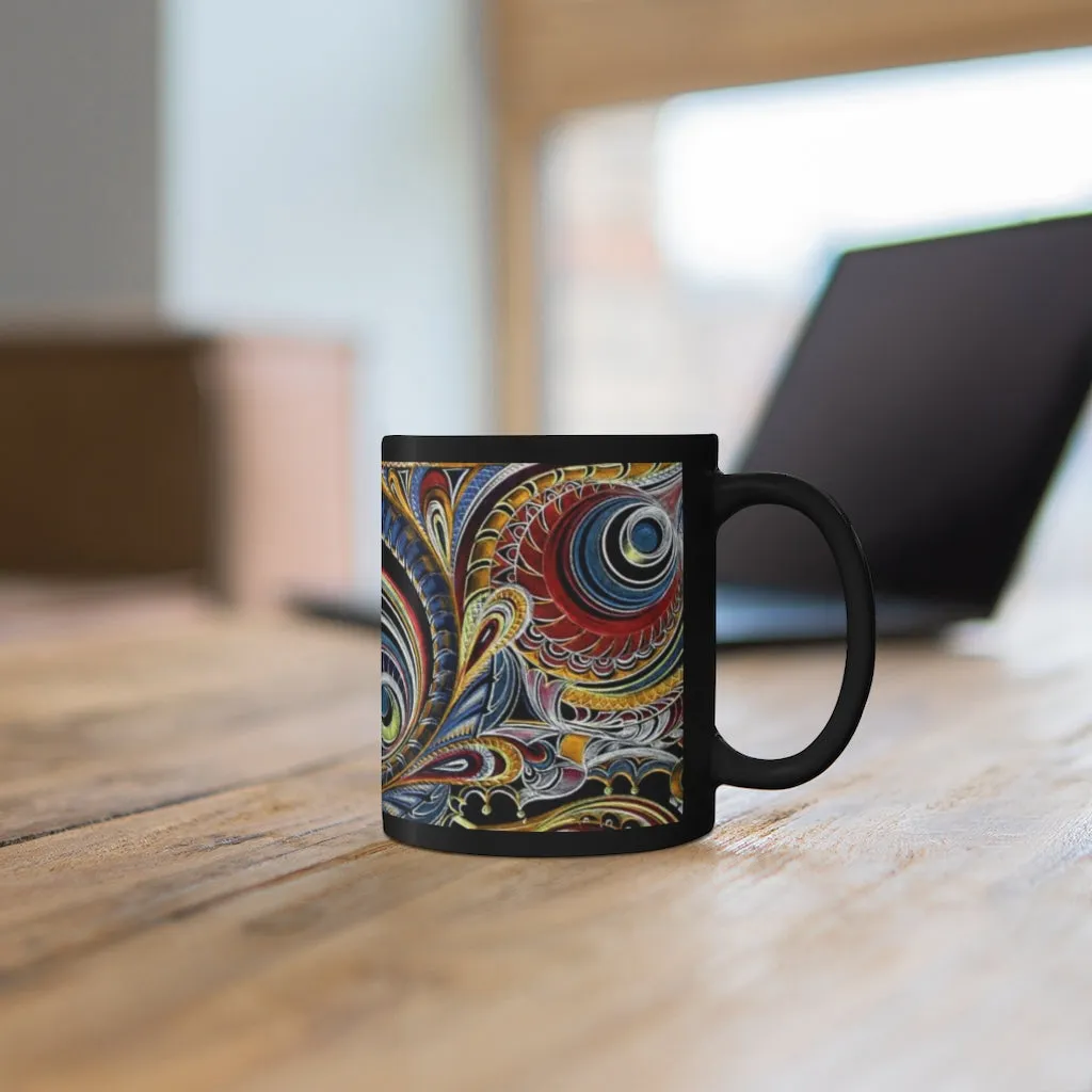 Depth of the Souls - Ceramic Mug