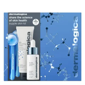 Dermalogica Supple Skin Set   2 cooling globes