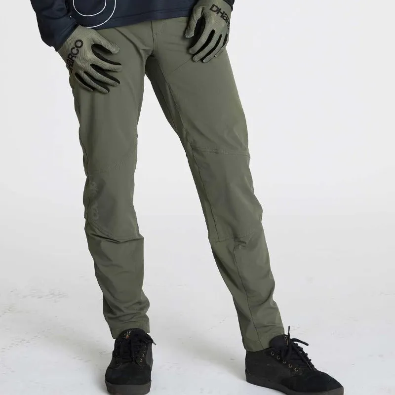 DHARCO Mens Gravity Pants | Camo