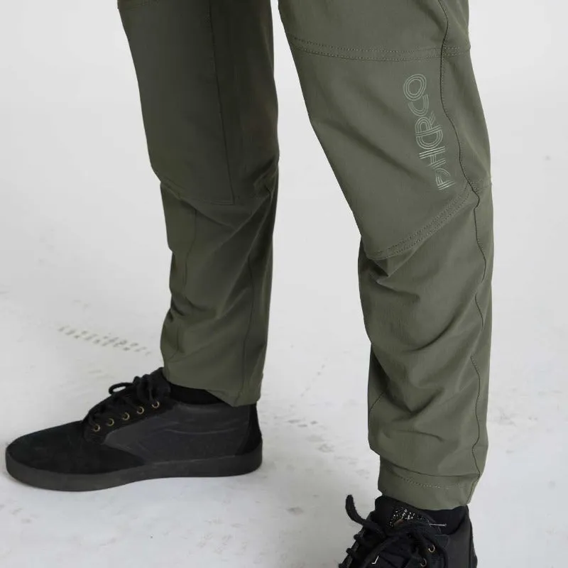 DHARCO Mens Gravity Pants | Camo