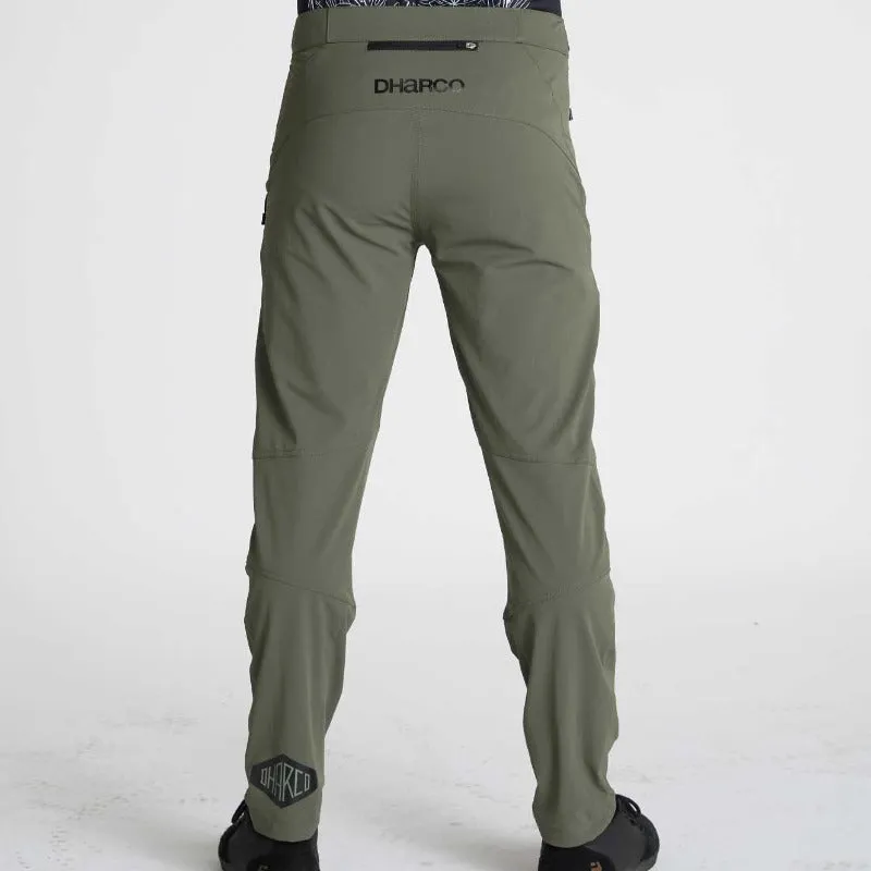 DHARCO Mens Gravity Pants | Camo