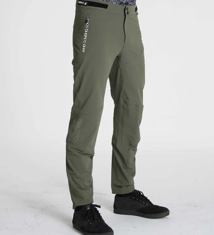 DHARCO Mens Gravity Pants | Camo