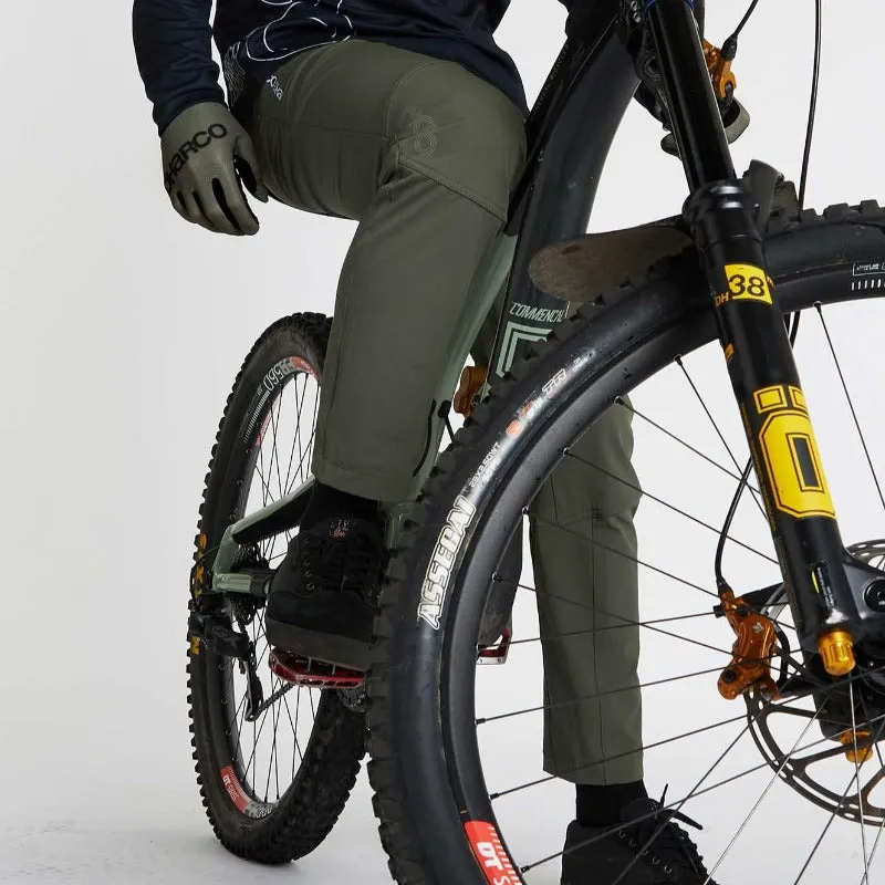 DHARCO Mens Gravity Pants | Camo